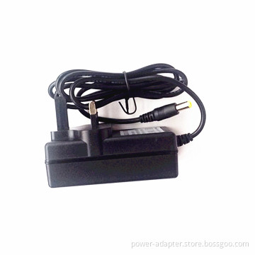 PSW PSU AC Converter Adapter DC 22V 1A Power Supply Charger 5.5mm x 2.1mm 1000mA EU US UK PLUG